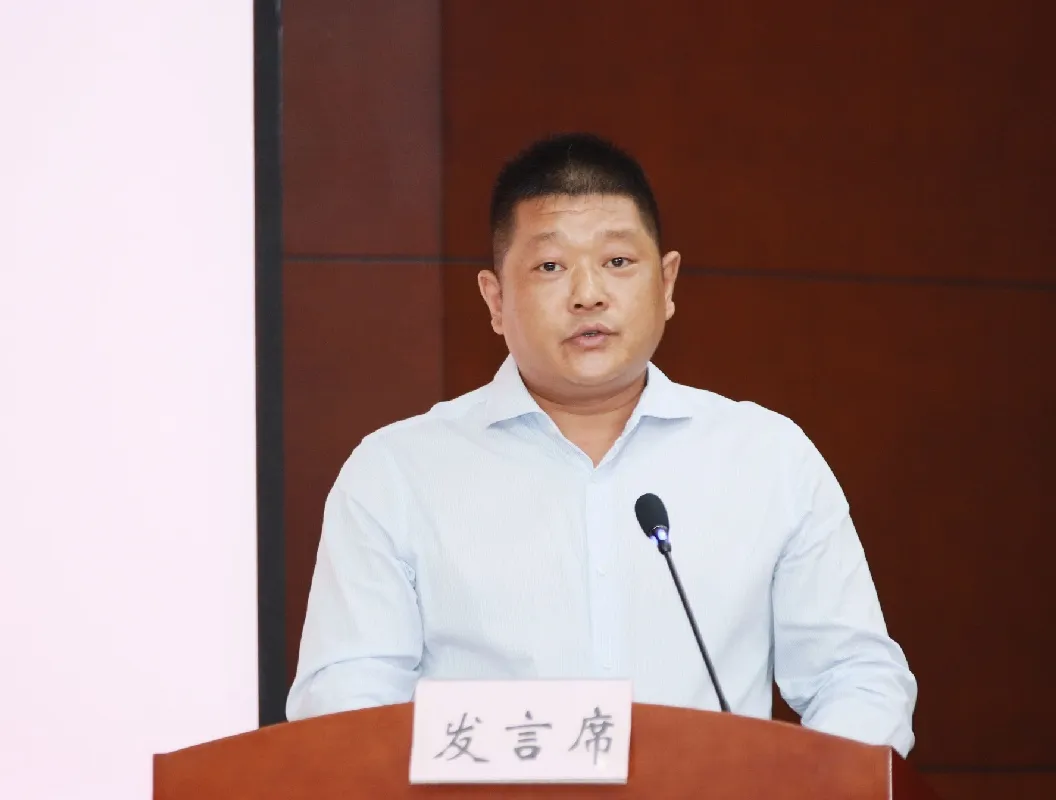 二季度經(jīng)濟(jì)工作怎么抓？黃橋街道提出這些要求