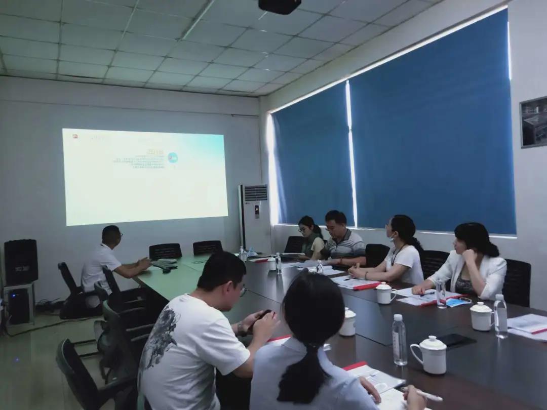 相城區(qū)2020年度第二批企業(yè)職業(yè)技能等級(jí)認(rèn)定專家現(xiàn)場評(píng)估完成