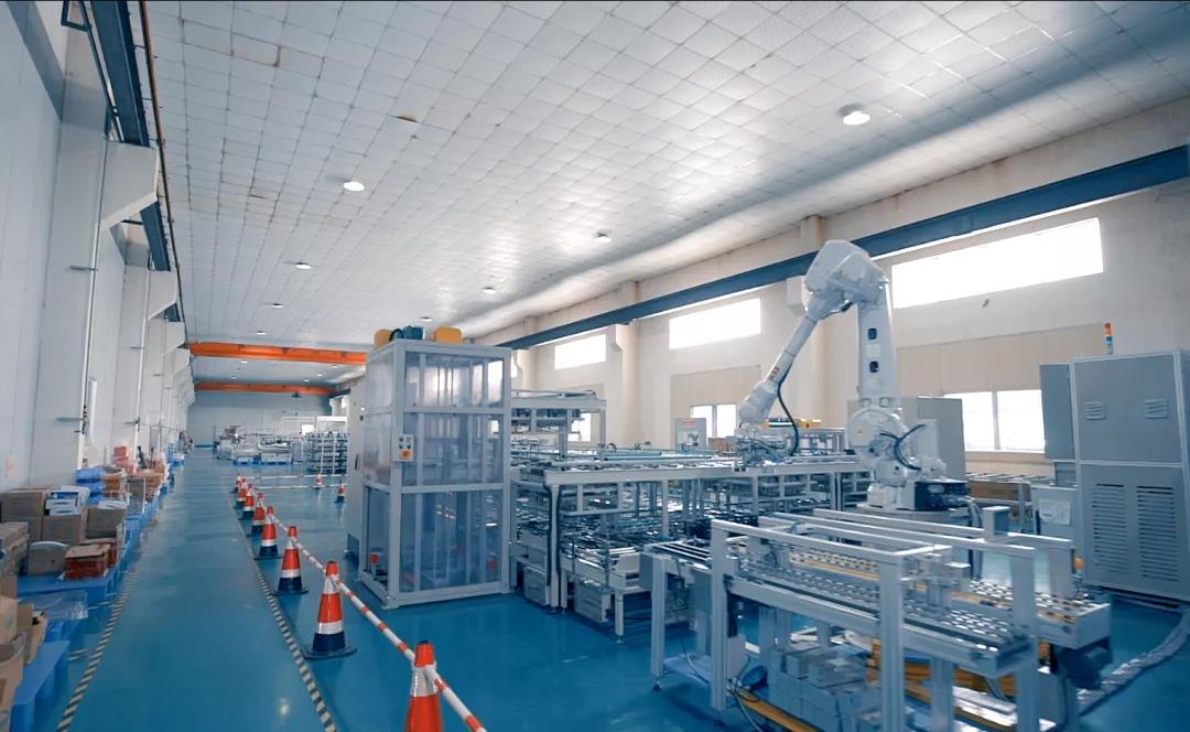 蘇州冠科工業(yè)設(shè)備有限公司獲評(píng)為“2021年度蘇州市服務(wù)型制造示范企業(yè)(總集成總承包)” 蘇州冠科工業(yè)設(shè)備有限公司獲評(píng)為“2021年度蘇州市服務(wù)型制造示范企業(yè)(總集成總承包)”