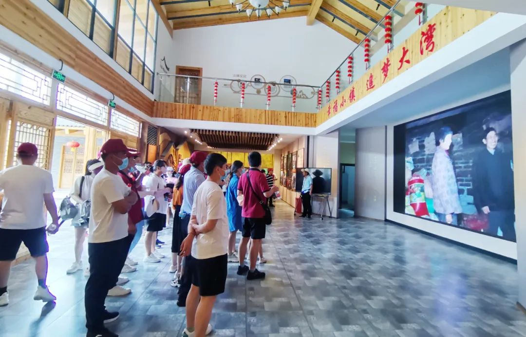 凝心聚力，創(chuàng)造無限 | 冠科集團開展戶外拓展活動