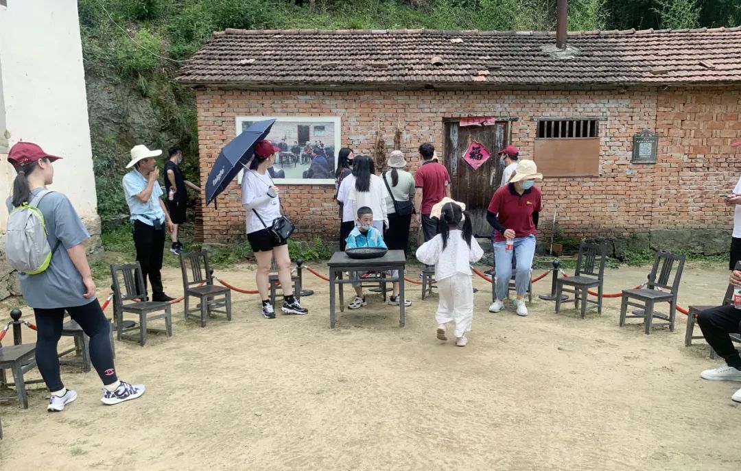 凝心聚力，創(chuàng)造無限 | 冠科集團開展戶外拓展活動